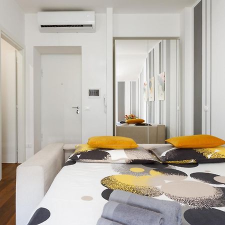 Central Trieste - Elegant City Stay 외부 사진