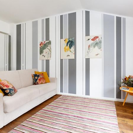 Central Trieste - Elegant City Stay 외부 사진