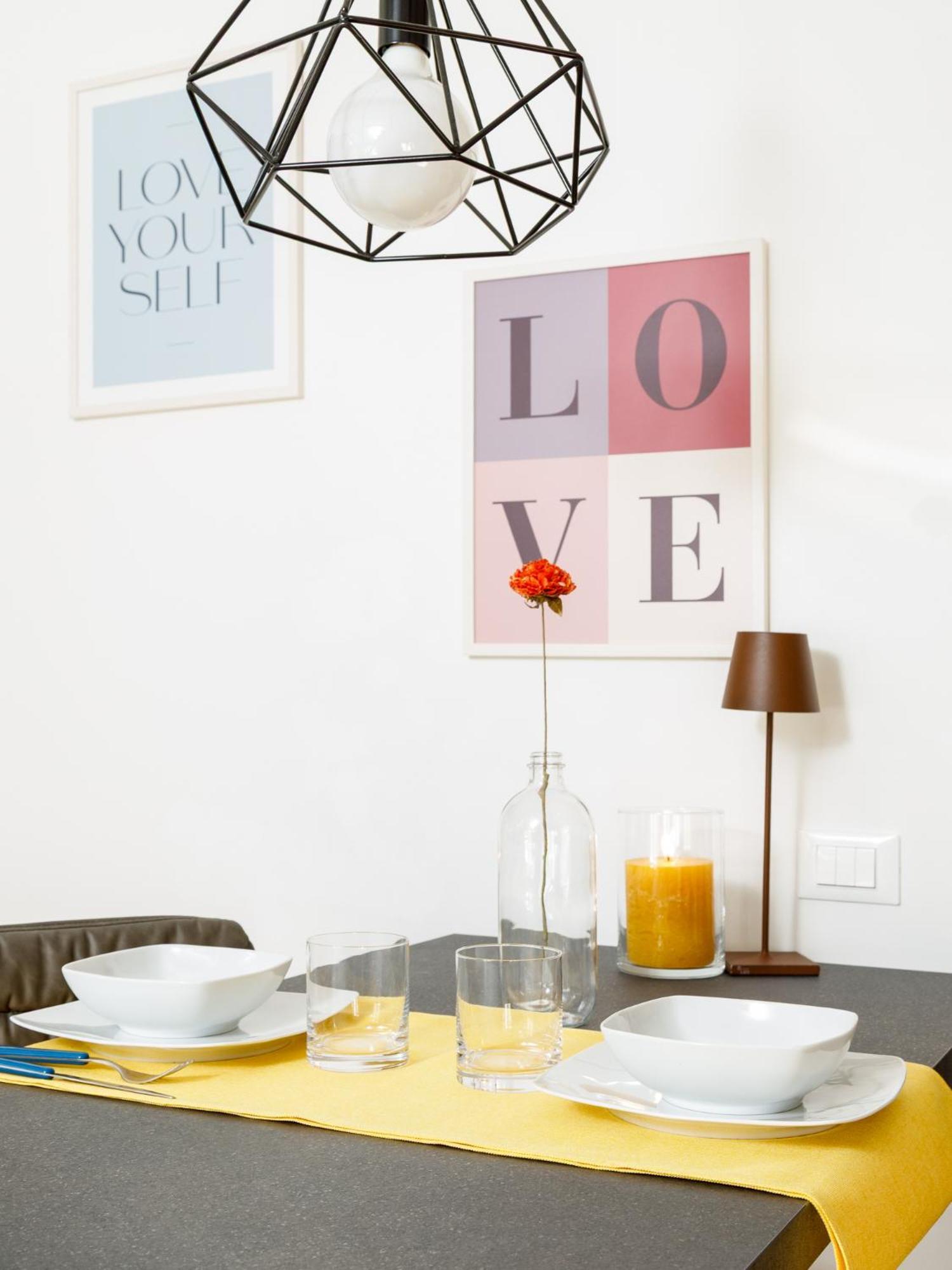 Central Trieste - Elegant City Stay 외부 사진