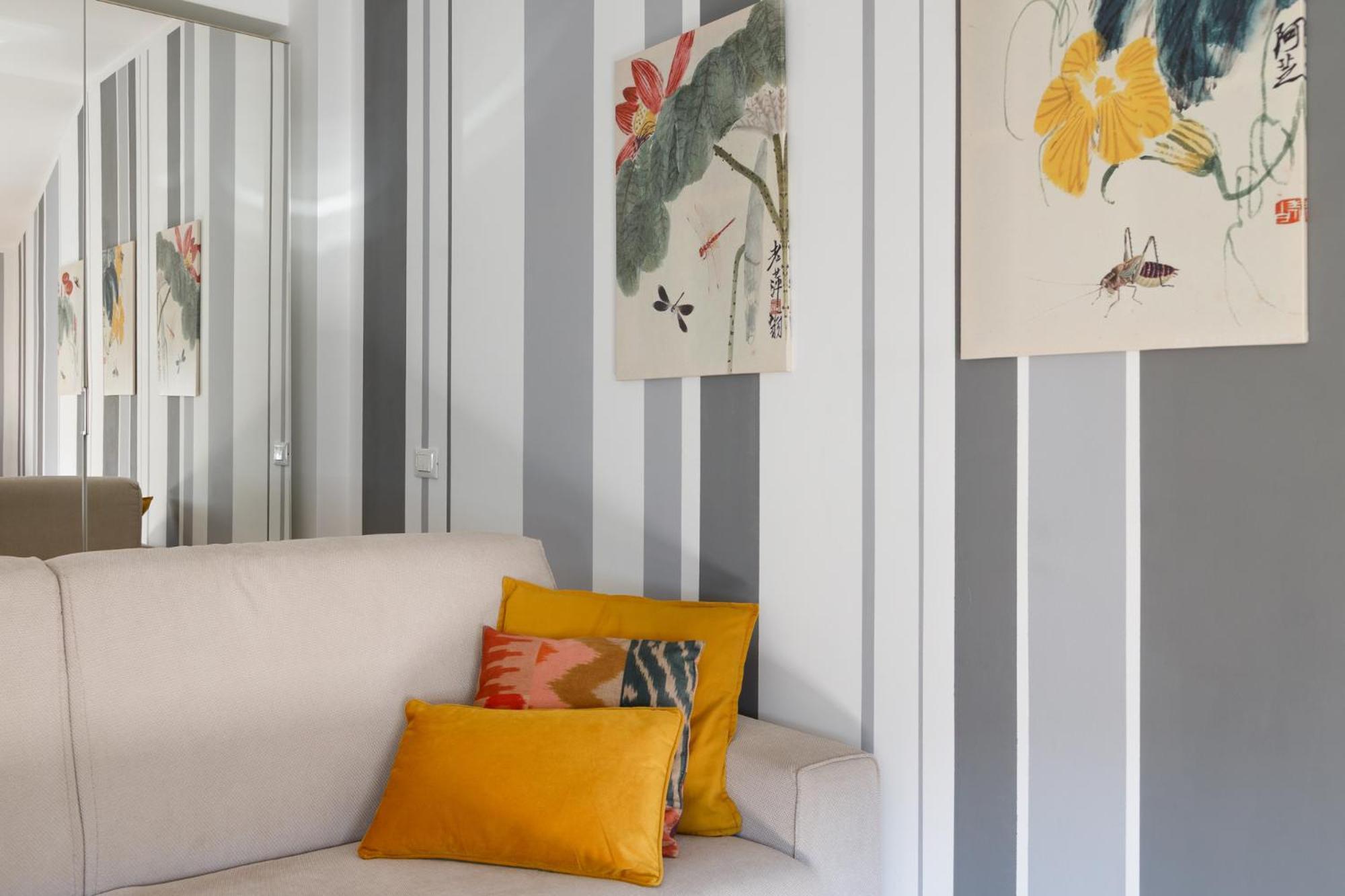 Central Trieste - Elegant City Stay 외부 사진