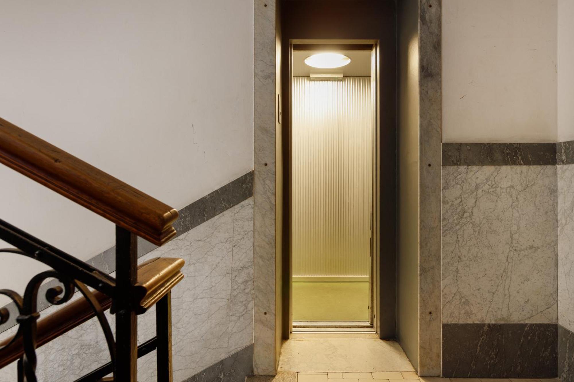 Central Trieste - Elegant City Stay 외부 사진