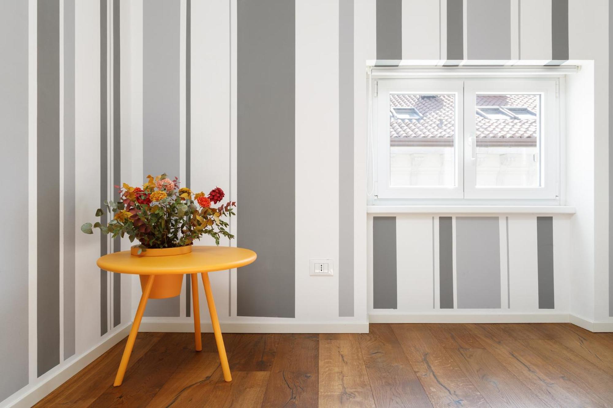 Central Trieste - Elegant City Stay 외부 사진