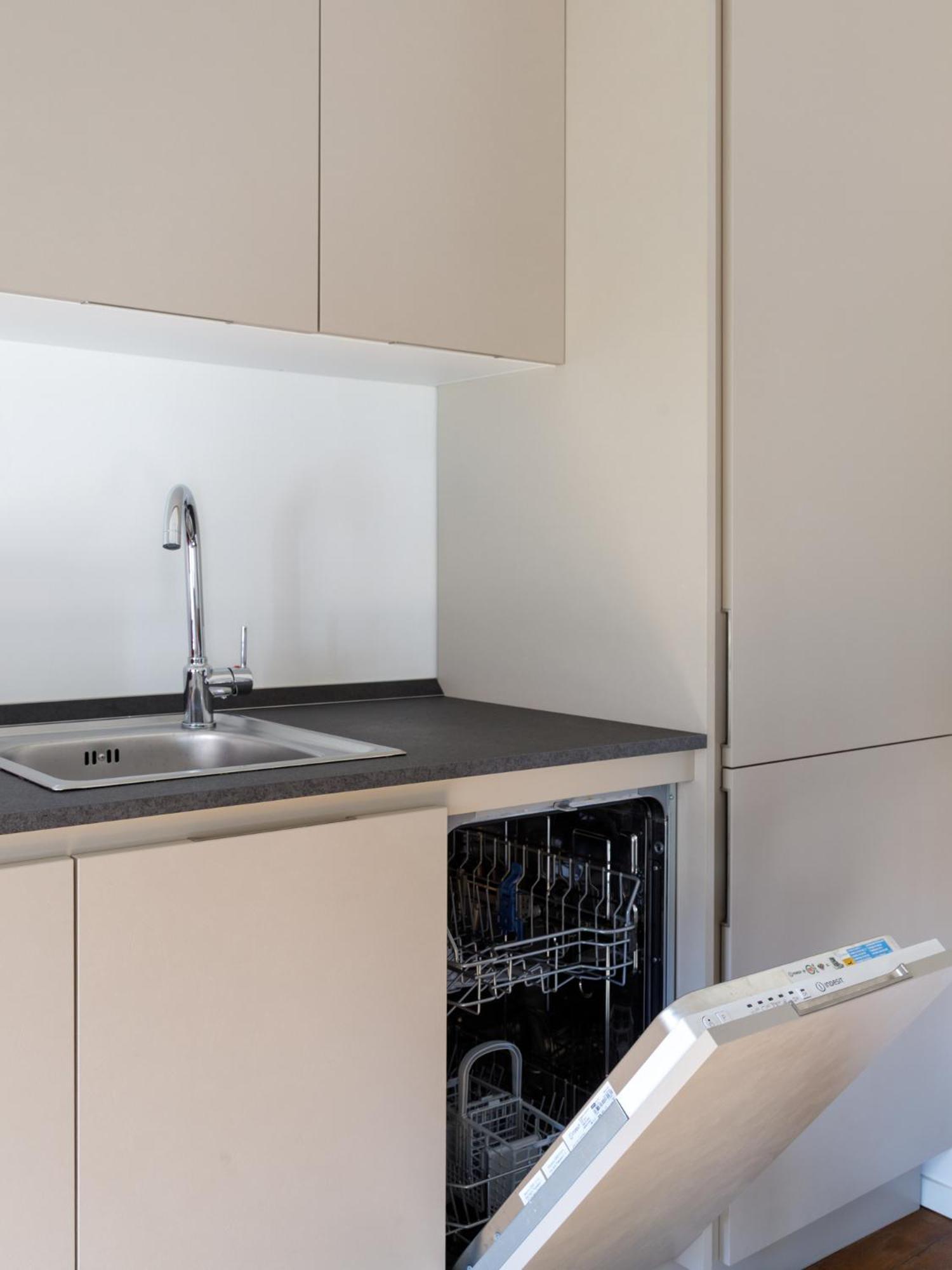 Central Trieste - Elegant City Stay 외부 사진