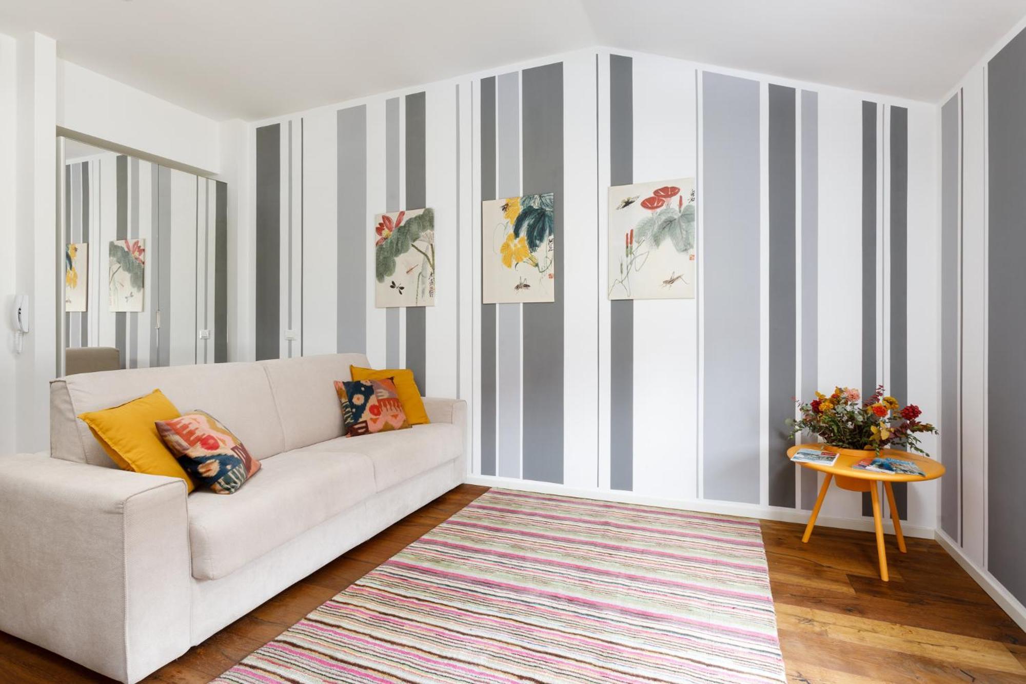 Central Trieste - Elegant City Stay 외부 사진